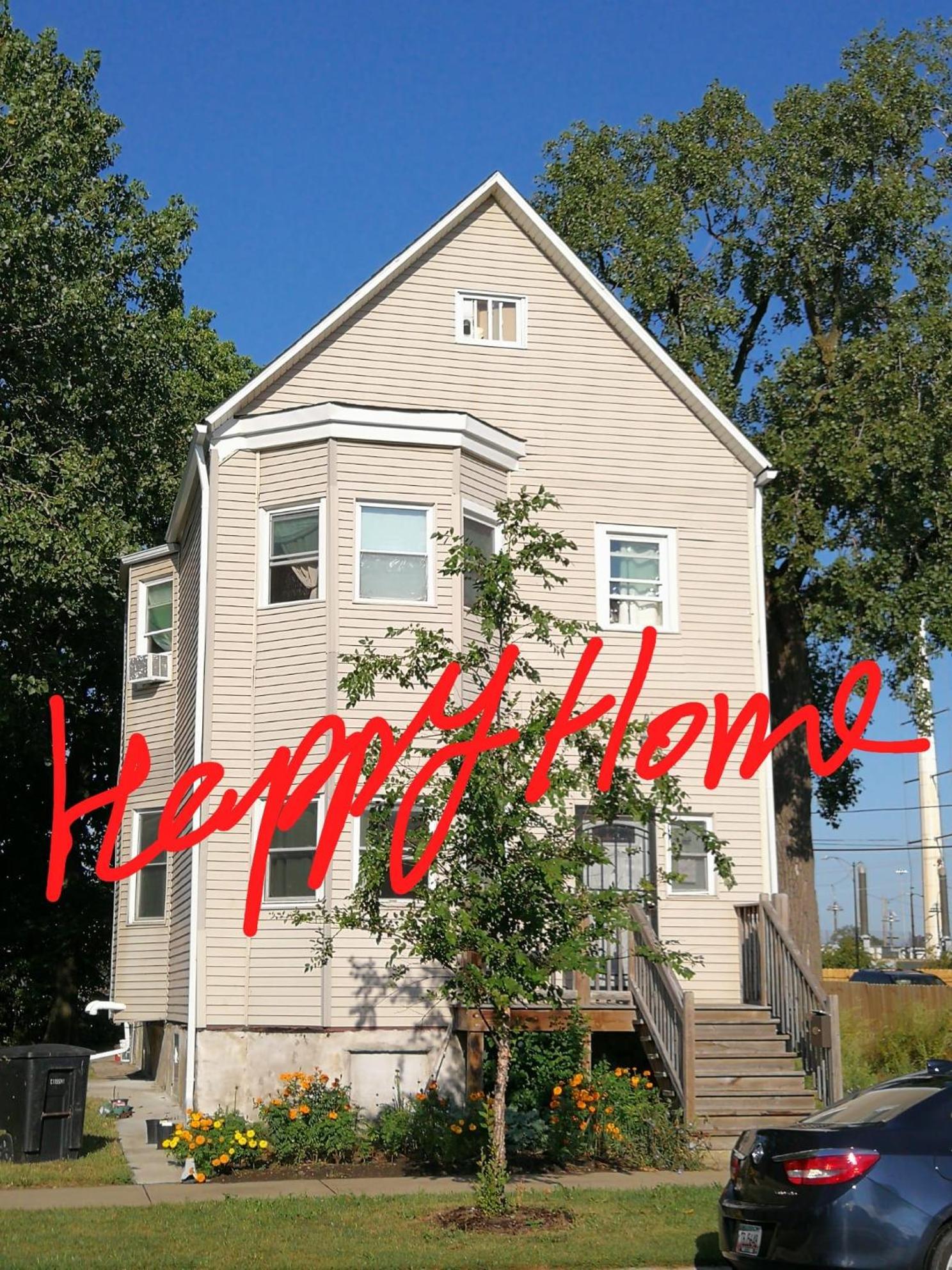 5430 Happy Home